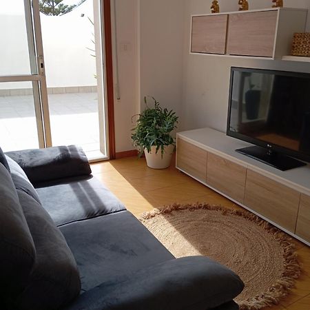 Piso Sol Y Mar Vacacional Apartment Moana Ngoại thất bức ảnh