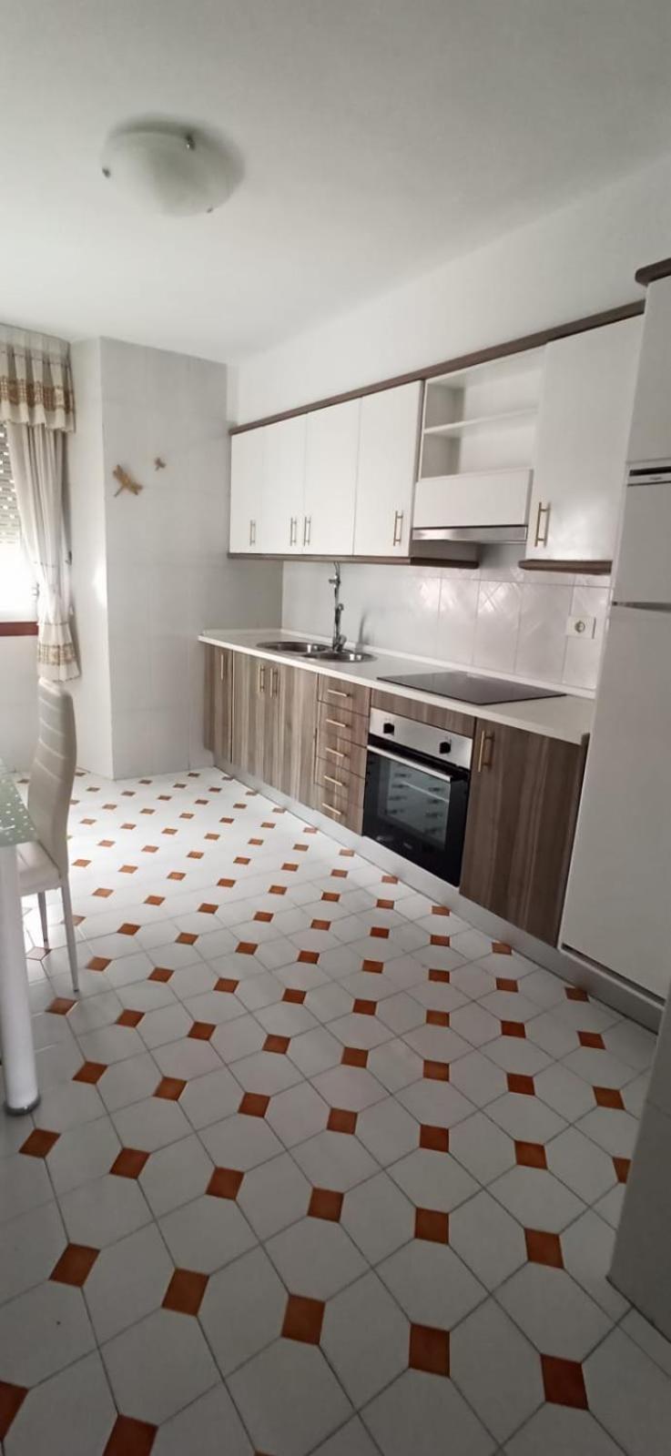 Piso Sol Y Mar Vacacional Apartment Moana Ngoại thất bức ảnh