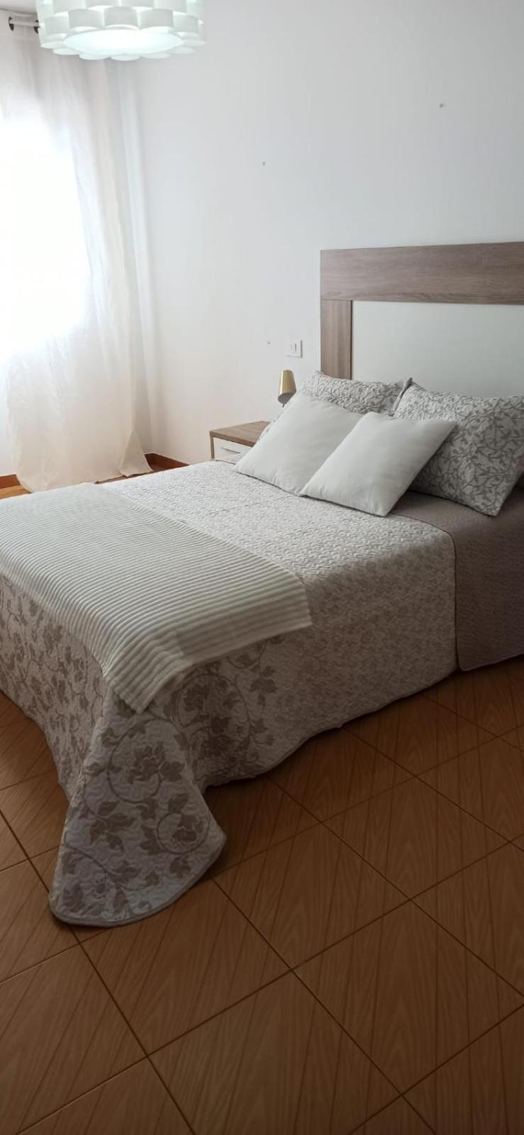 Piso Sol Y Mar Vacacional Apartment Moana Ngoại thất bức ảnh