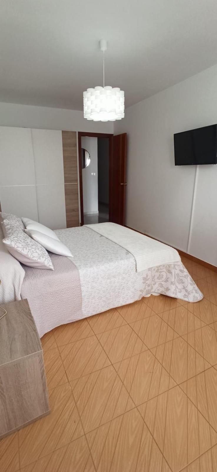 Piso Sol Y Mar Vacacional Apartment Moana Ngoại thất bức ảnh