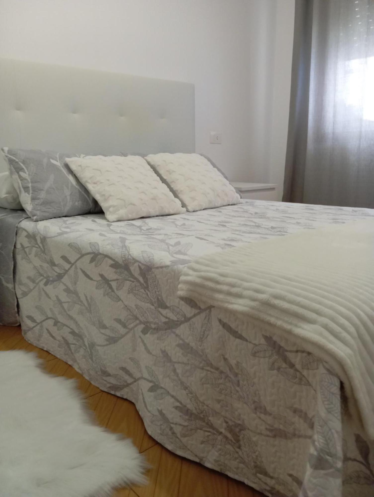 Piso Sol Y Mar Vacacional Apartment Moana Ngoại thất bức ảnh
