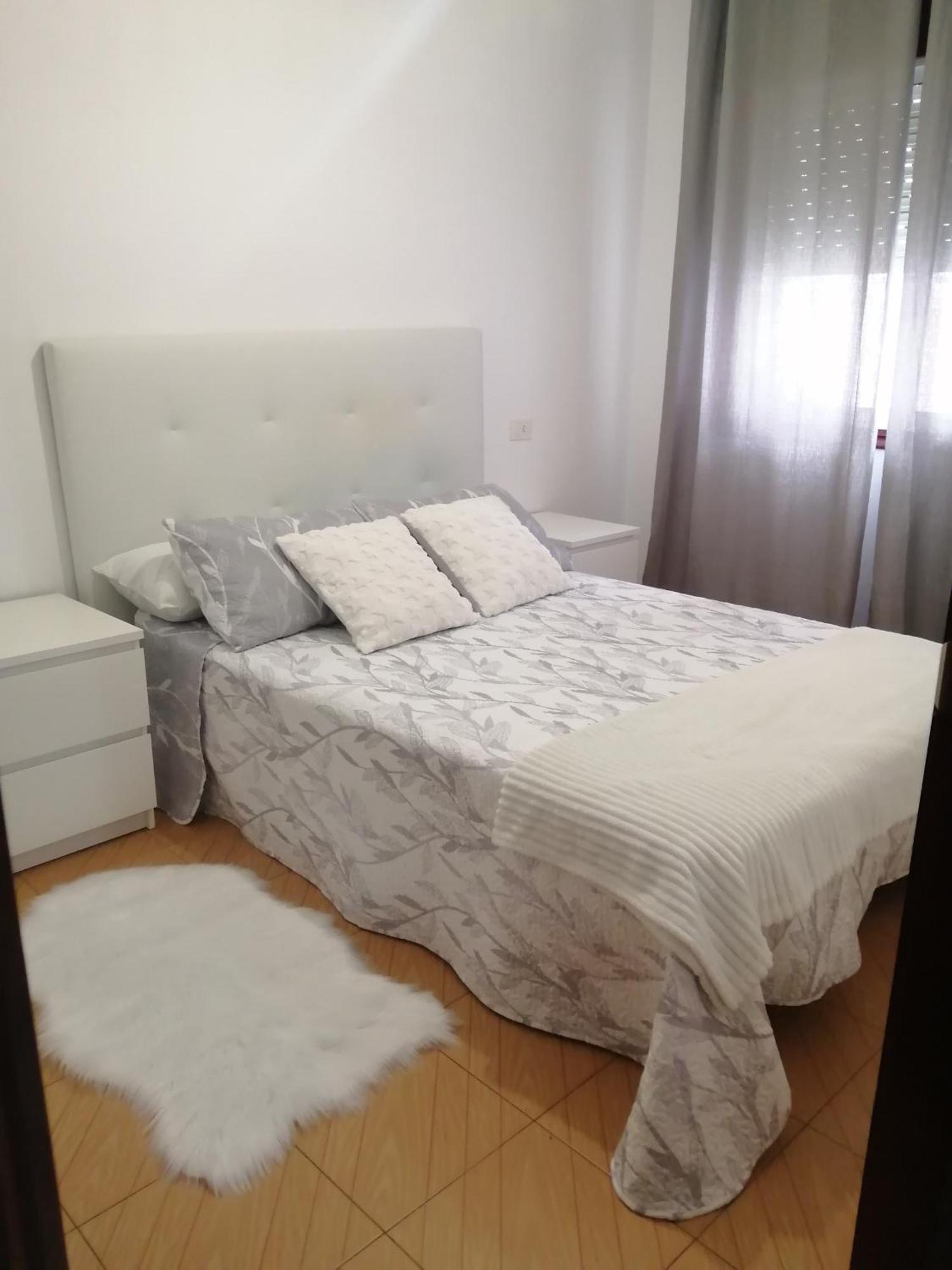 Piso Sol Y Mar Vacacional Apartment Moana Ngoại thất bức ảnh