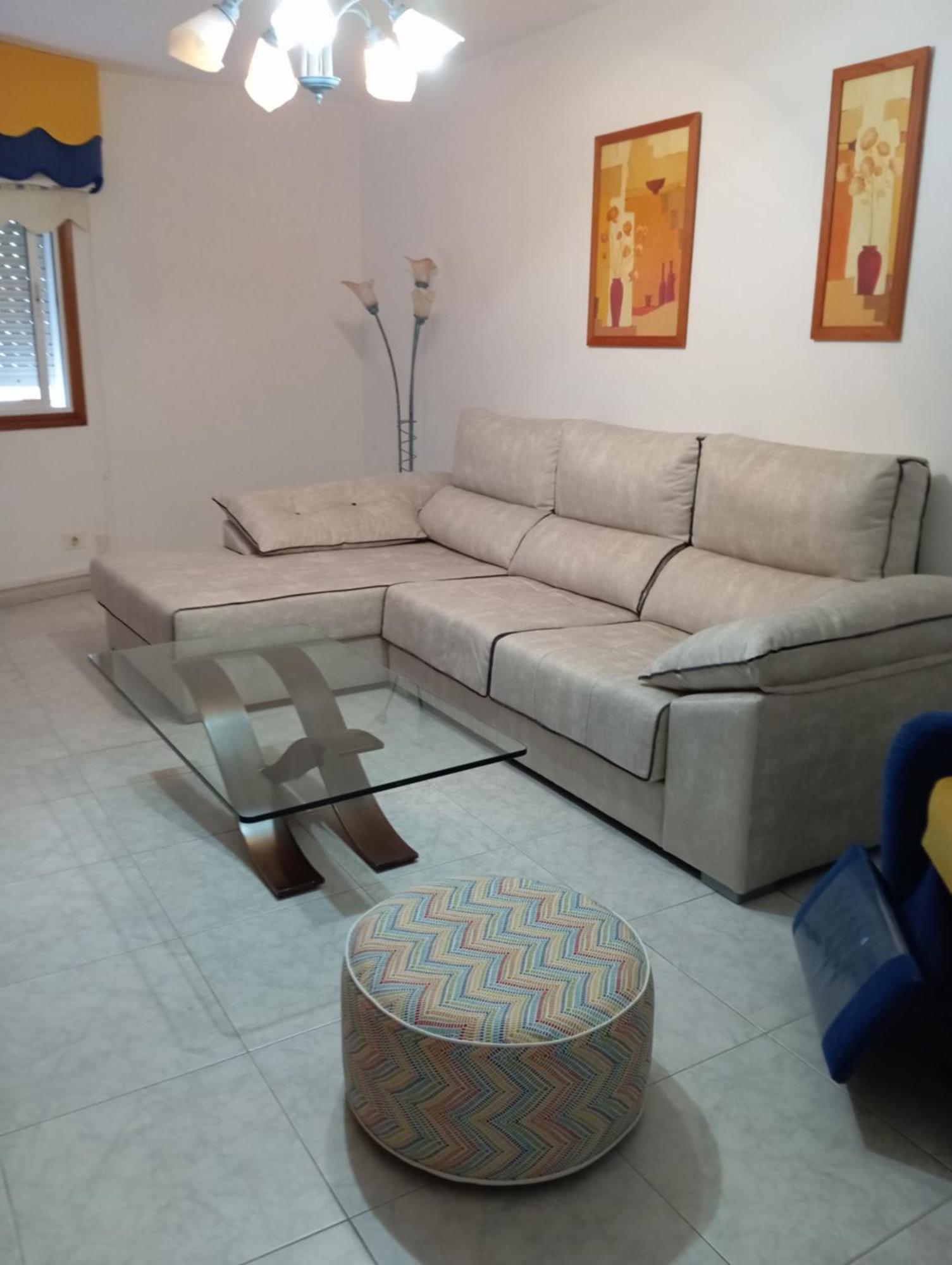 Piso Sol Y Mar Vacacional Apartment Moana Ngoại thất bức ảnh